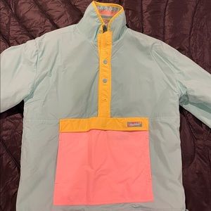 Chubbies Reversible Jacket